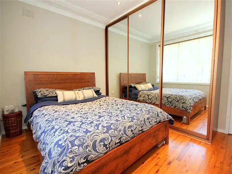 Fourth view of Homely house listing, 60 Manahan St, Condell Park NSW