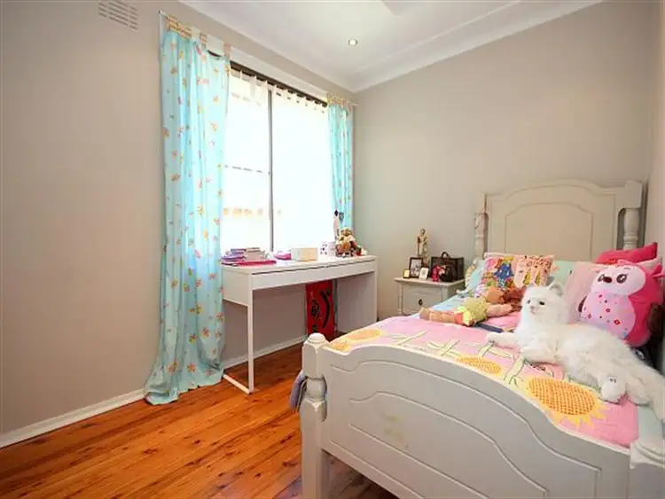 Fifth view of Homely house listing, 60 Manahan St, Condell Park NSW