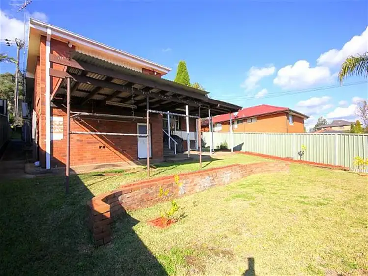 Seventh view of Homely house listing, 60 Manahan St, Condell Park NSW