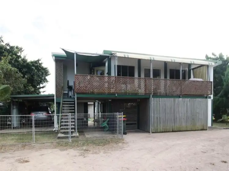 28 SS Heatherbell Ave, Horseshoe Lagoon QLD