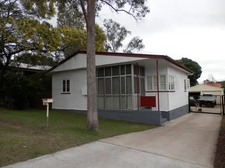 21a Emerald St, Brassall QLD