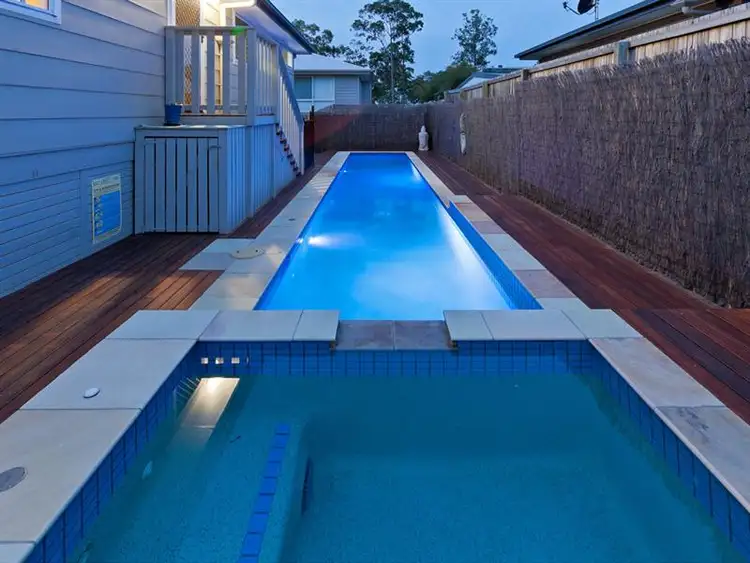 42 Colorado Dr, Springfield Lakes QLD