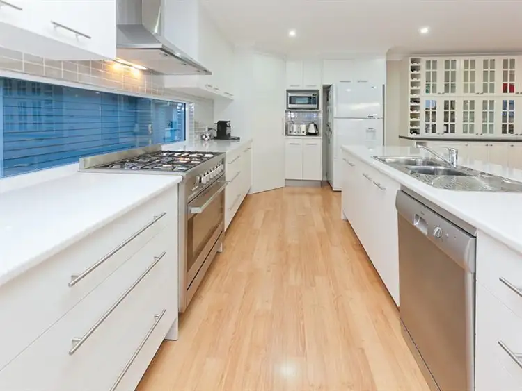 Fifth view of Homely house listing, 42 Colorado Dr, Springfield Lakes QLD