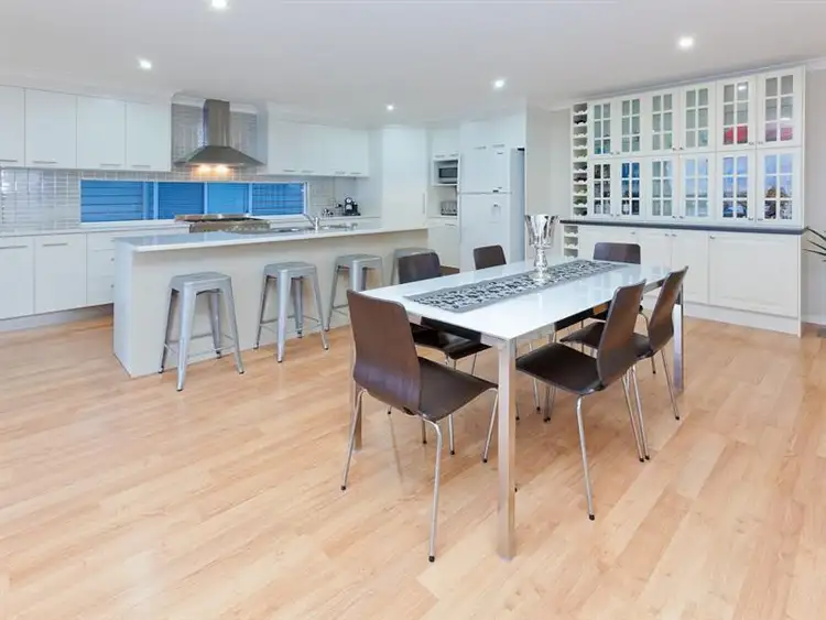 Sixth view of Homely house listing, 42 Colorado Dr, Springfield Lakes QLD