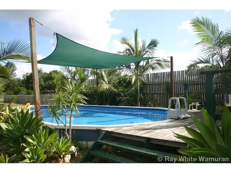 33 Platypus St, Wamuran QLD