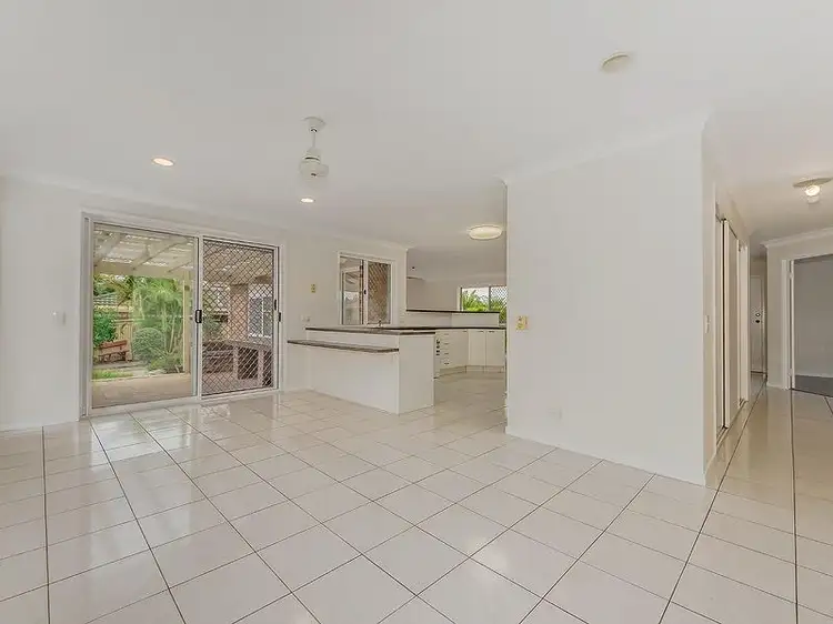 Second view of Homely house listing, 3 Torridon Cl, Merrimac QLD