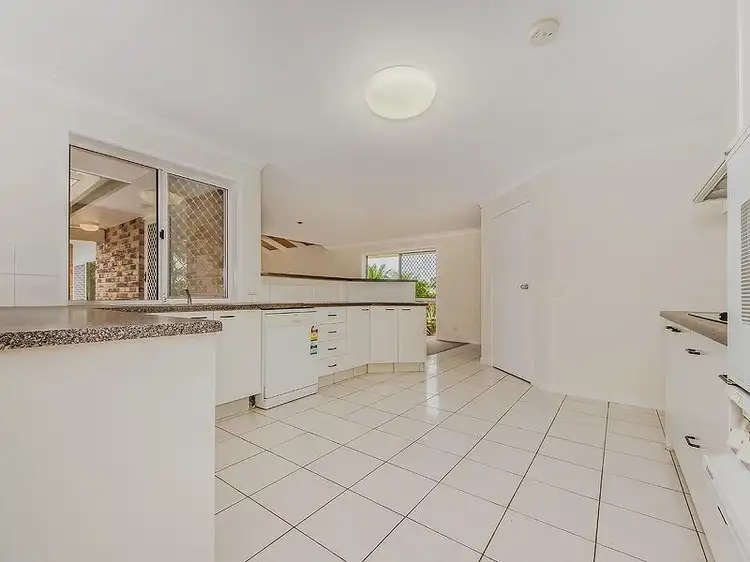 Third view of Homely house listing, 3 Torridon Cl, Merrimac QLD
