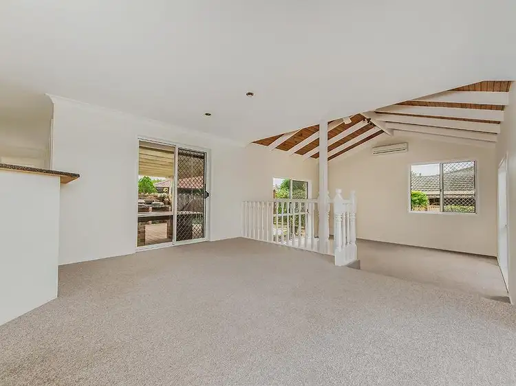 Fourth view of Homely house listing, 3 Torridon Cl, Merrimac QLD