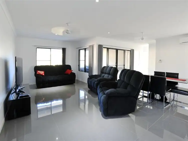 Third view of Homely house listing, 6 Twin Creek Ct, Cannonvale QLD