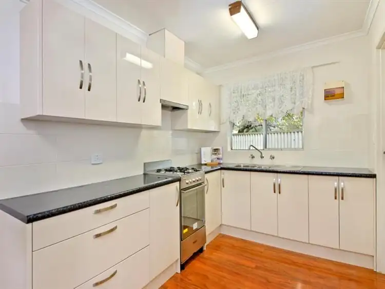 Second view of Homely unit listing, 4/12 Southern Ave, St Marys SA