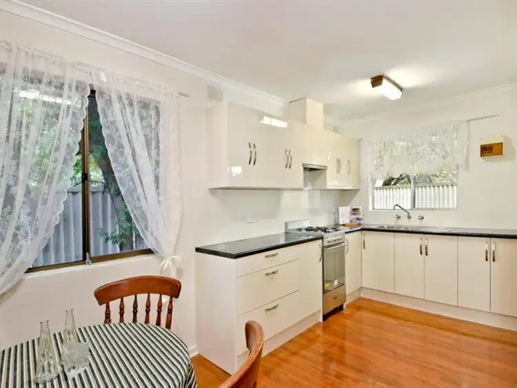 Fifth view of Homely unit listing, 4/12 Southern Ave, St Marys SA