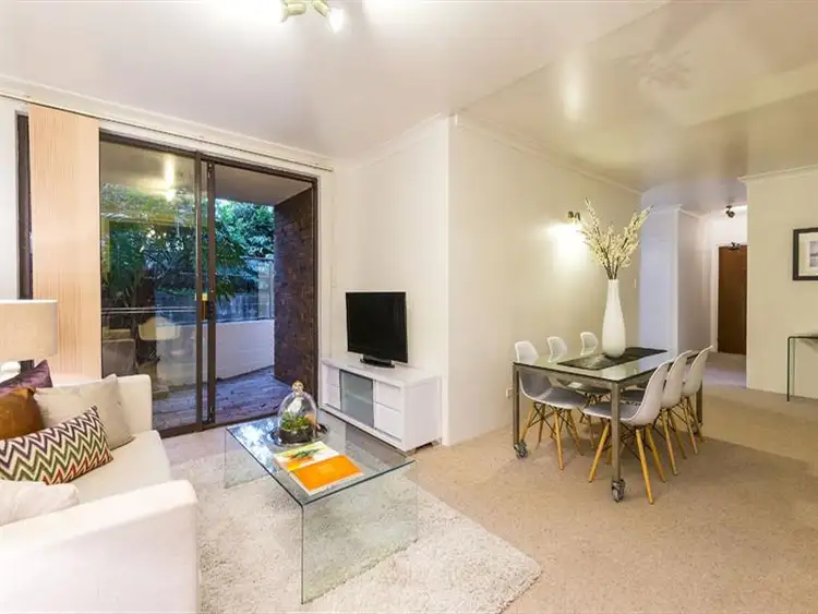 12/94-96 Wycombe Road (enter via Barry Street), Neutral Bay NSW