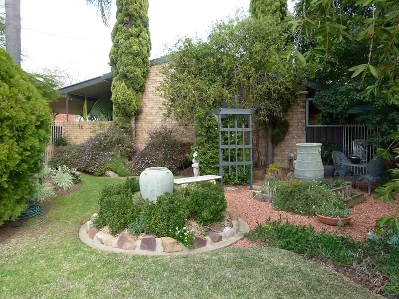 Main view of Homely house listing, 16 McDonnell St, Forbes NSW