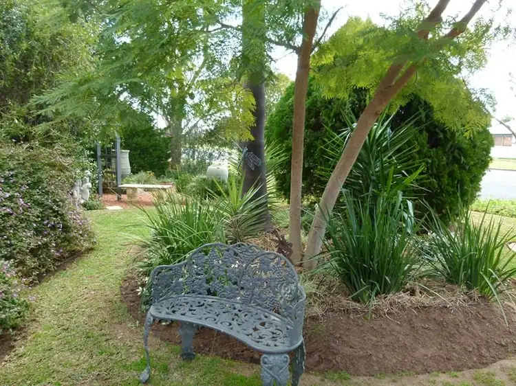 Second view of Homely house listing, 16 McDonnell St, Forbes NSW