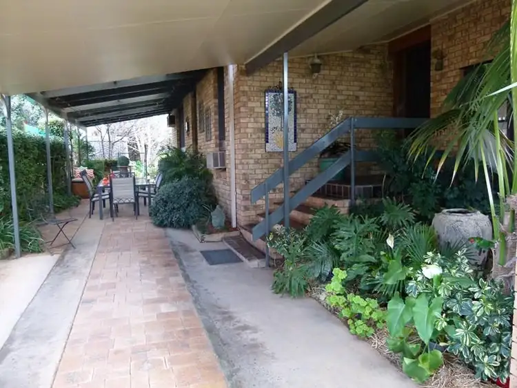 Third view of Homely house listing, 16 McDonnell St, Forbes NSW