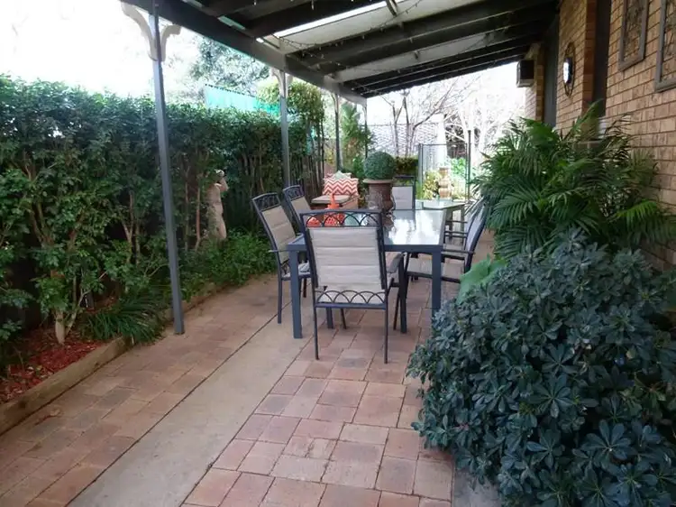 Fourth view of Homely house listing, 16 McDonnell St, Forbes NSW