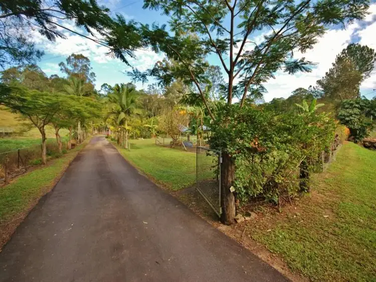 Second view of Homely house listing, 25 Whites Rd, Landsborough QLD