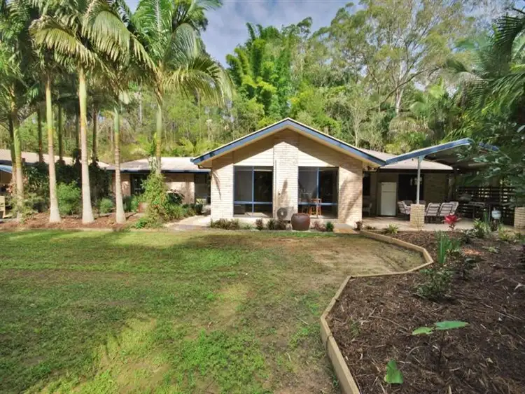 Fourth view of Homely house listing, 25 Whites Rd, Landsborough QLD