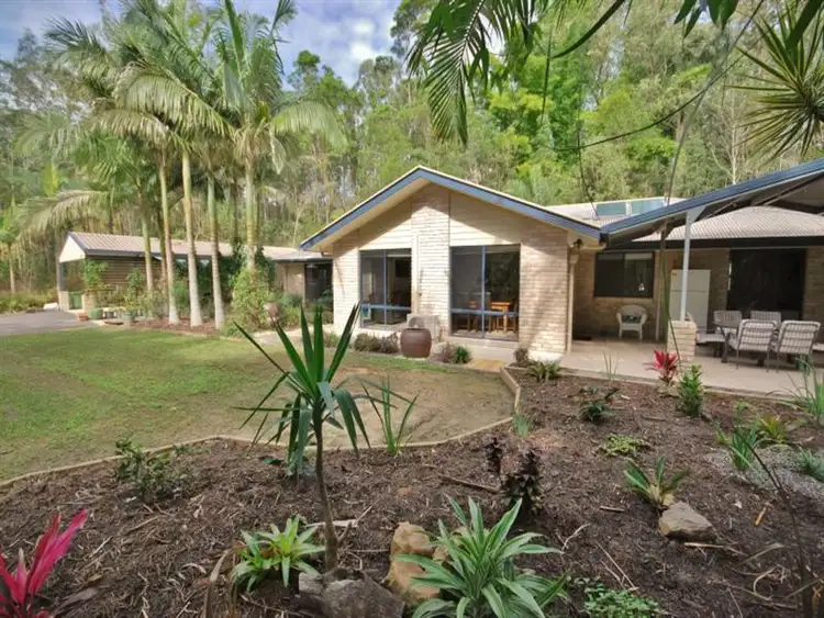 Fifth view of Homely house listing, 25 Whites Rd, Landsborough QLD