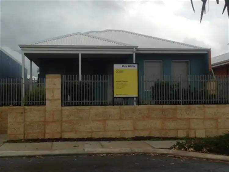 Main view of Homely house listing, 20 Beachside Pde, Yanchep WA