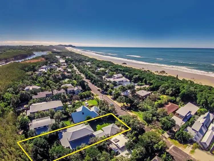 28 Alcorn St, Suffolk Park NSW
