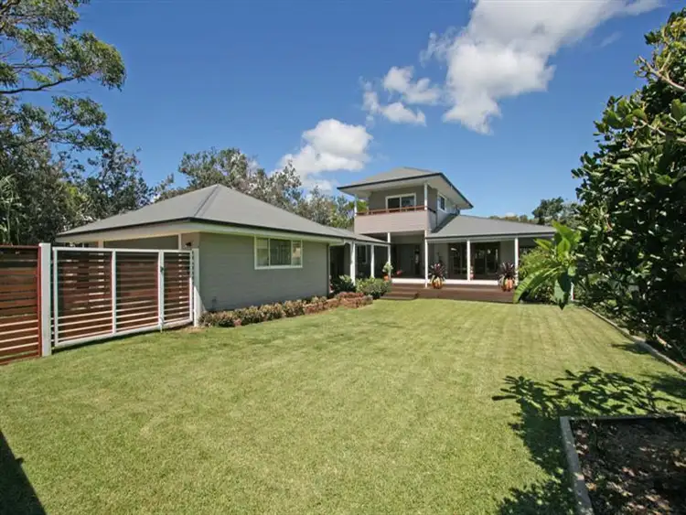 Third view of Homely house listing, 28 Alcorn St, Suffolk Park NSW