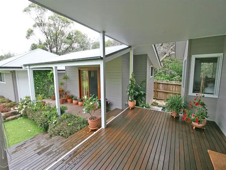 Fourth view of Homely house listing, 28 Alcorn St, Suffolk Park NSW