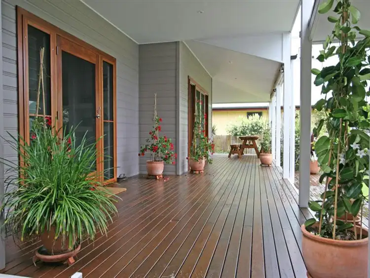 Fifth view of Homely house listing, 28 Alcorn St, Suffolk Park NSW