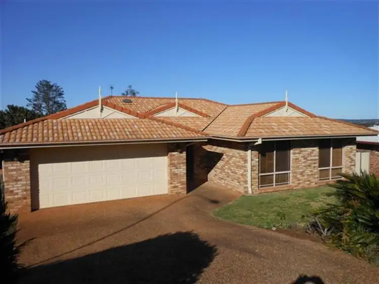 Main view of Homely house listing, 14 Lyness Ct, Wilsonton QLD