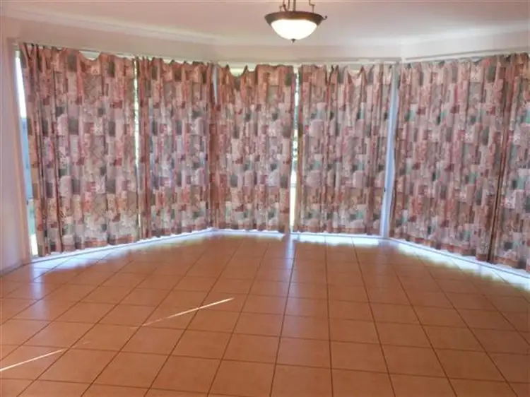 Third view of Homely house listing, 14 Lyness Ct, Wilsonton QLD
