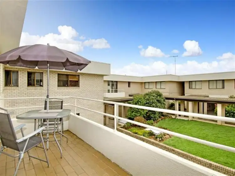 Fifth view of Homely apartment listing, 14/180-186 Coogee Bay Rd, Coogee NSW