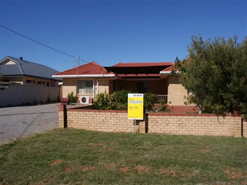 Main view of Homely house listing, 5 Carnarvon St, Port Denison WA