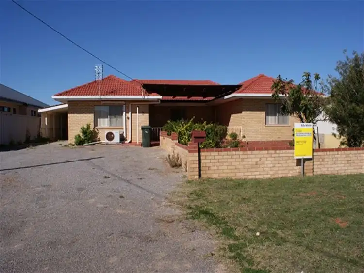 Second view of Homely house listing, 5 Carnarvon St, Port Denison WA