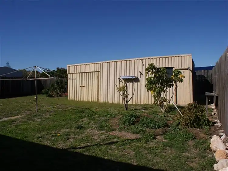 Third view of Homely house listing, 5 Carnarvon St, Port Denison WA