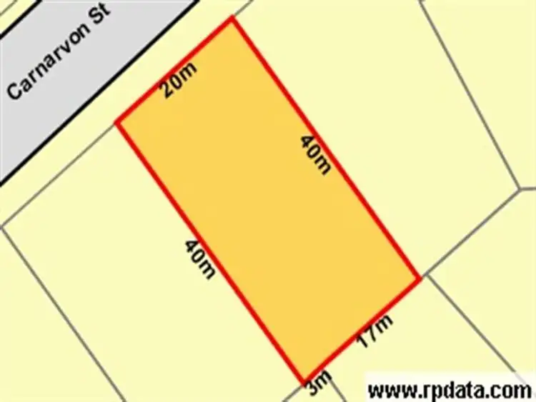 Fifth view of Homely house listing, 5 Carnarvon St, Port Denison WA