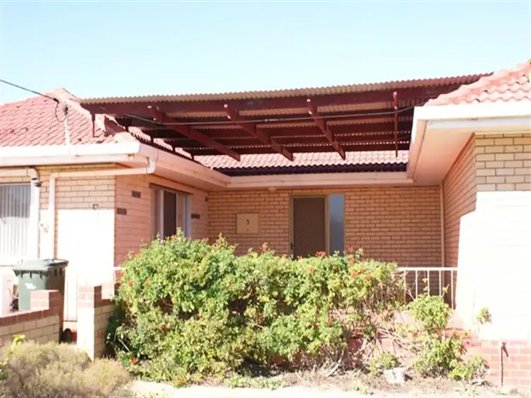 Sixth view of Homely house listing, 5 Carnarvon St, Port Denison WA