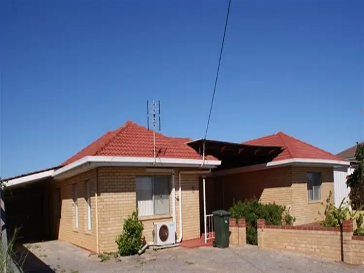Seventh view of Homely house listing, 5 Carnarvon St, Port Denison WA