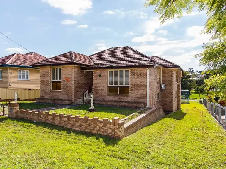 63 White St, Wavell Heights QLD