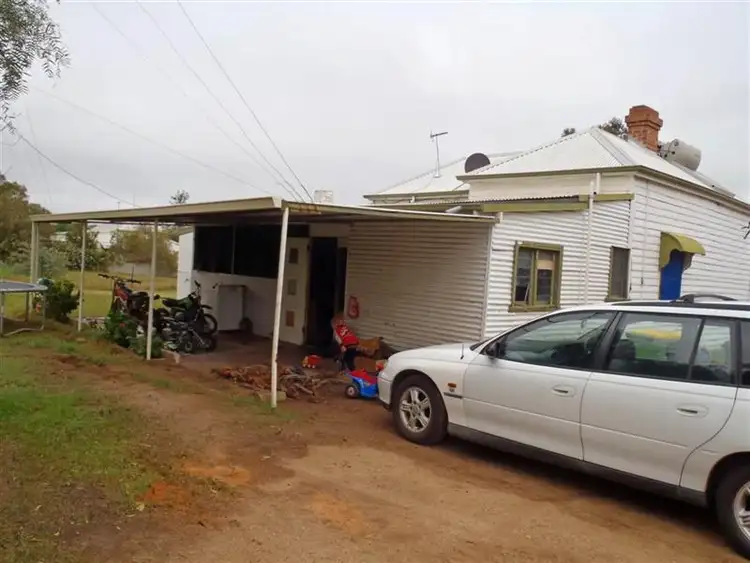 Sixth view of Homely house listing, 7 Stratford St, Pingelly WA