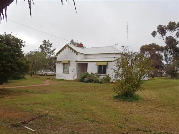 Seventh view of Homely house listing, 7 Stratford St, Pingelly WA