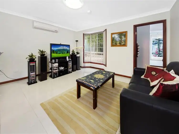Second view of Homely house listing, 7 Hobart Pl, Illawong NSW