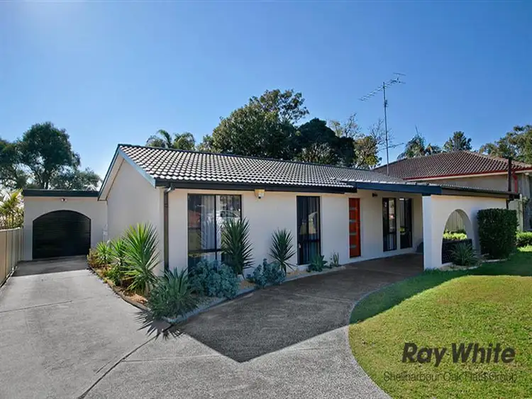 Main view of Homely house listing, 49 Loftus Dr, Barrack Heights NSW