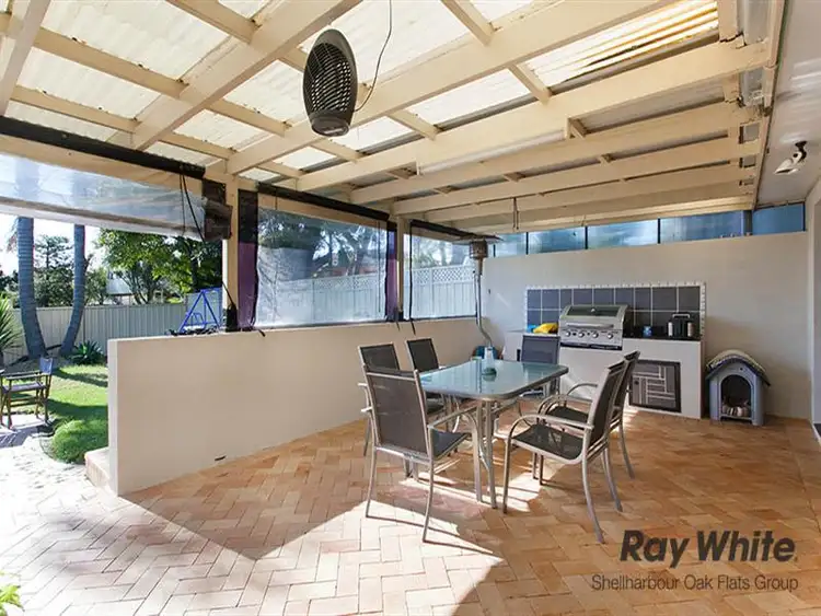 Third view of Homely house listing, 49 Loftus Dr, Barrack Heights NSW