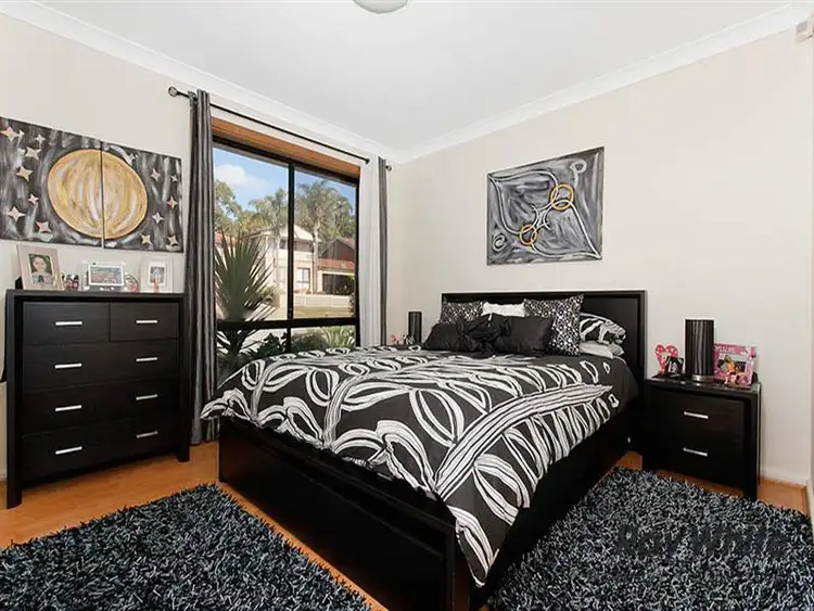 Fourth view of Homely house listing, 49 Loftus Dr, Barrack Heights NSW