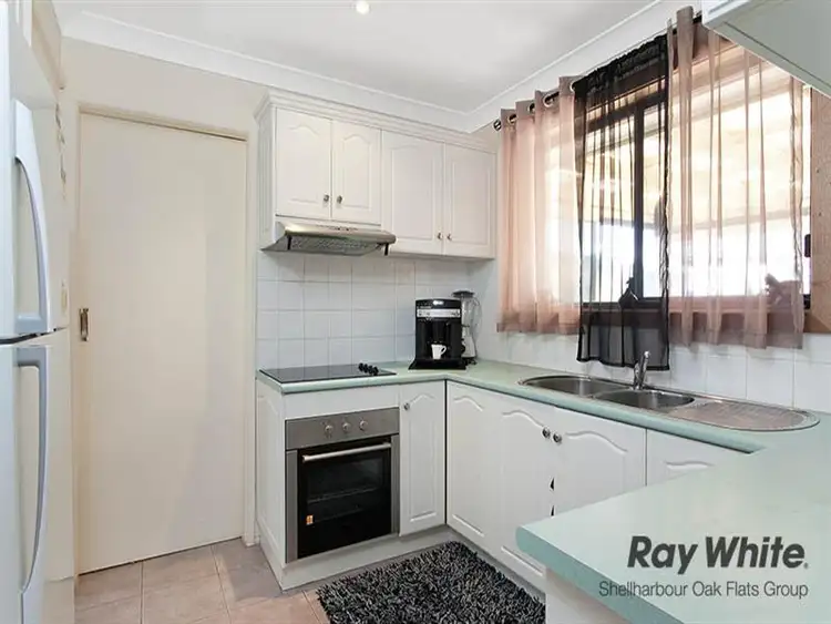 Fifth view of Homely house listing, 49 Loftus Dr, Barrack Heights NSW