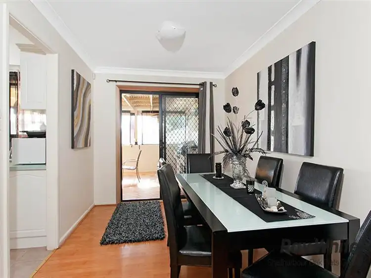 Sixth view of Homely house listing, 49 Loftus Dr, Barrack Heights NSW