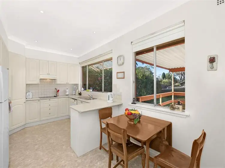 Second view of Homely house listing, 18 The Bdwy, Wahroonga NSW