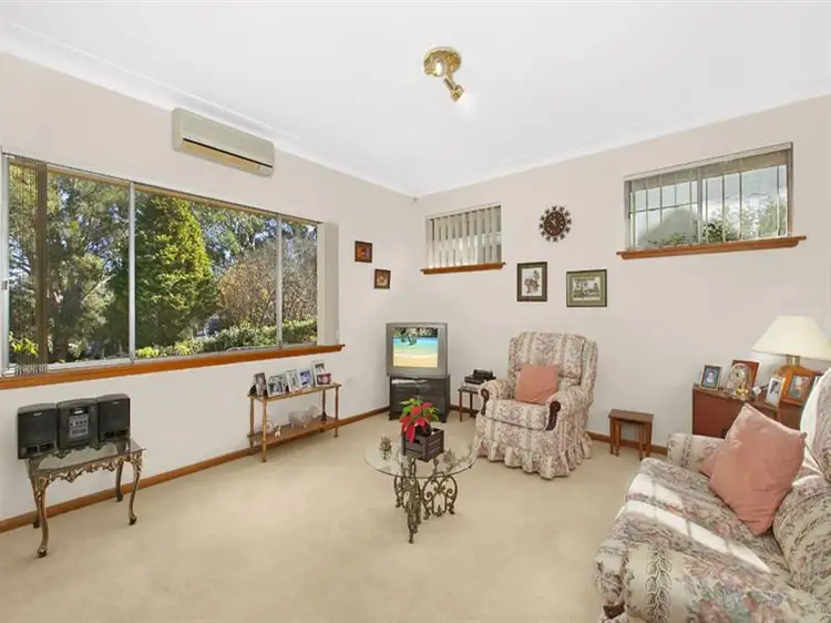 Third view of Homely house listing, 18 The Bdwy, Wahroonga NSW