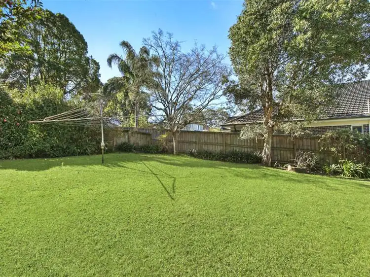 Fourth view of Homely house listing, 18 The Bdwy, Wahroonga NSW