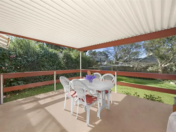 Sixth view of Homely house listing, 18 The Bdwy, Wahroonga NSW